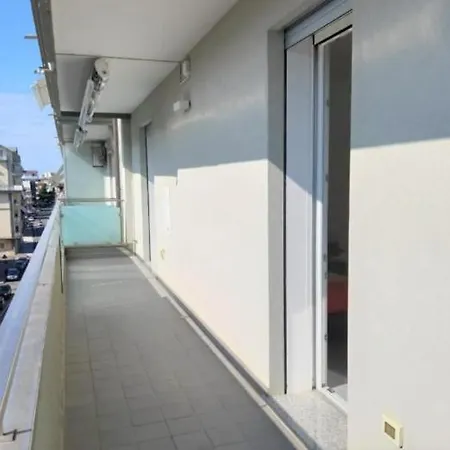 Casa Mirella Lägenhet Chioggia