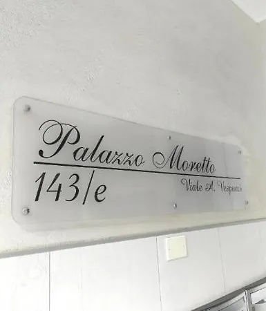 Lägenhet Casa Mirella