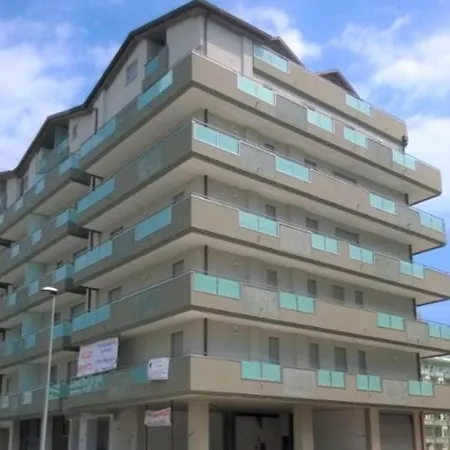 Апартаменты Casa Mirella *