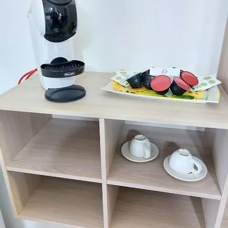 Апартаменты Casa Mirella Кьоджа