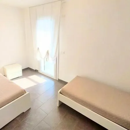 Casa Mirella Апартаменты