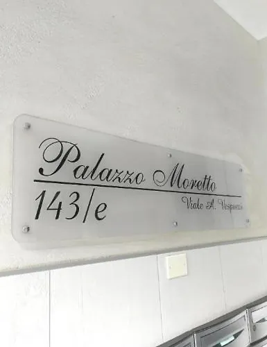 Appartement Casa Mirella