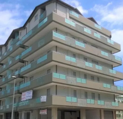 Appartement Casa Mirella *