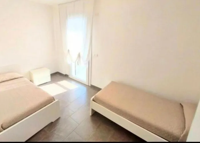 Casa Mirella Apartamento *
