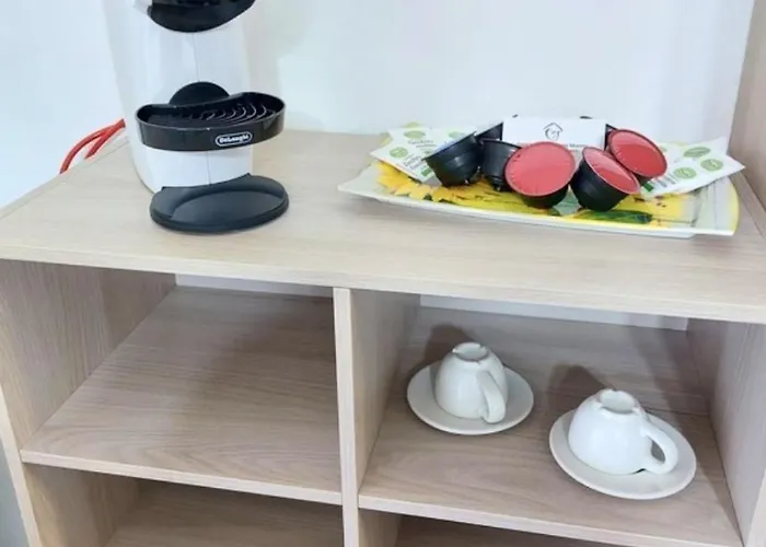 Apartamento Casa Mirella Chioggia