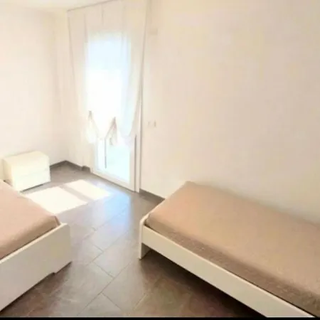 Casa Mirella Apartmán *