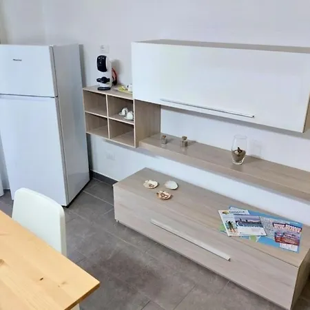 Casa Mirella شقة كيودجا
