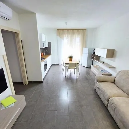 Casa Mirella *