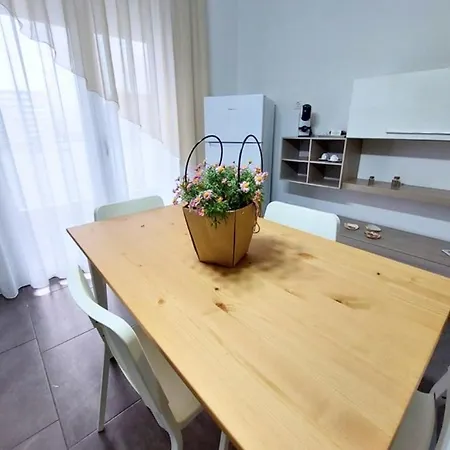 Apartmán Casa Mirella *