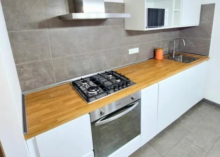 Apartmán Casa Mirella