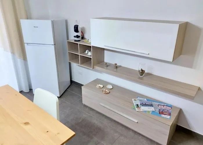 Casa Mirella Apartmán Chioggia