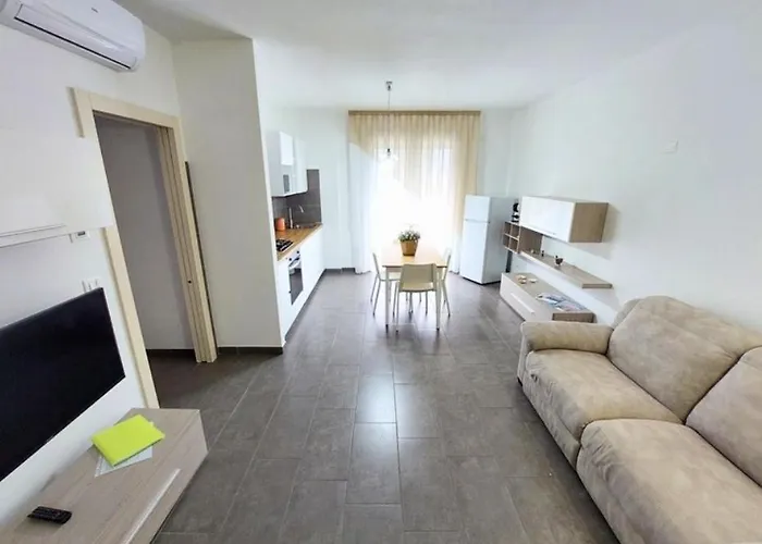 Casa Mirella *